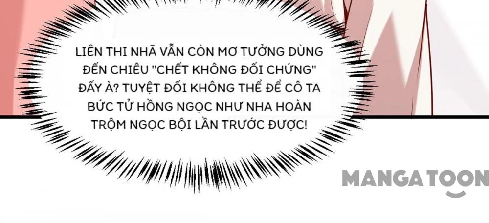 Nhất Phẩm Đích Nữ Chapter 281 - Trang 2