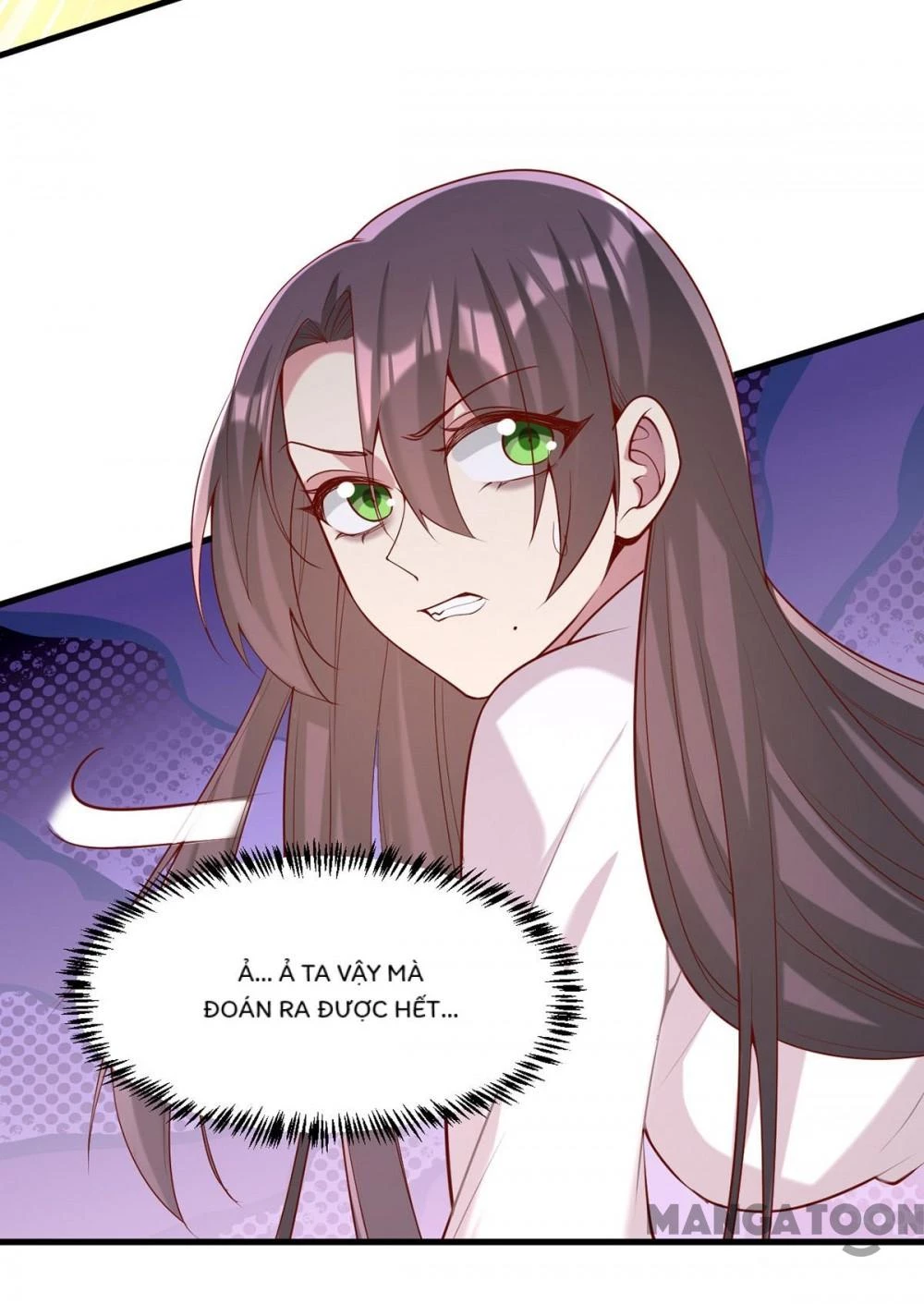 Nhất Phẩm Đích Nữ Chapter 282 - Trang 2