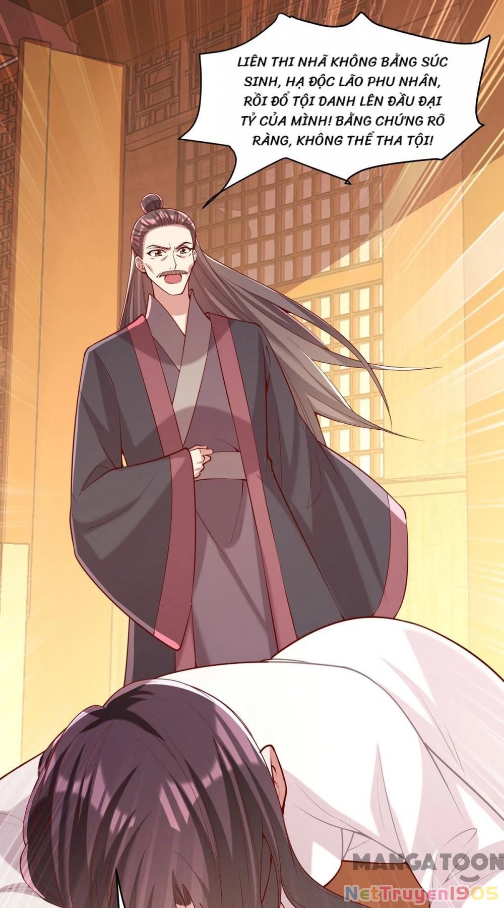 Nhất Phẩm Đích Nữ Chapter 282 - Trang 2