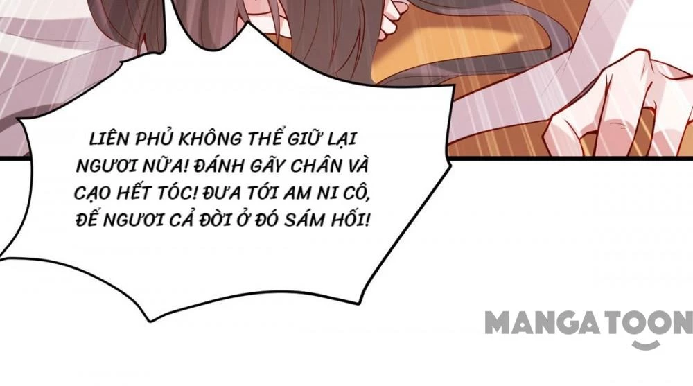 Nhất Phẩm Đích Nữ Chapter 282 - Trang 2