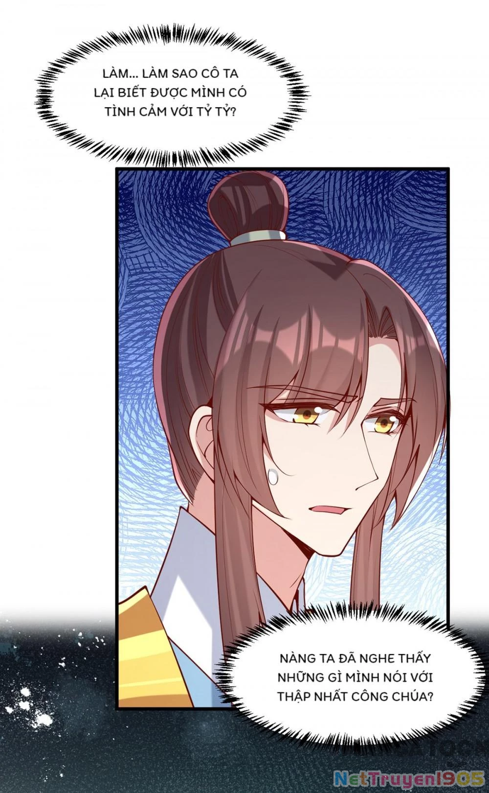 Nhất Phẩm Đích Nữ Chapter 282 - Trang 2