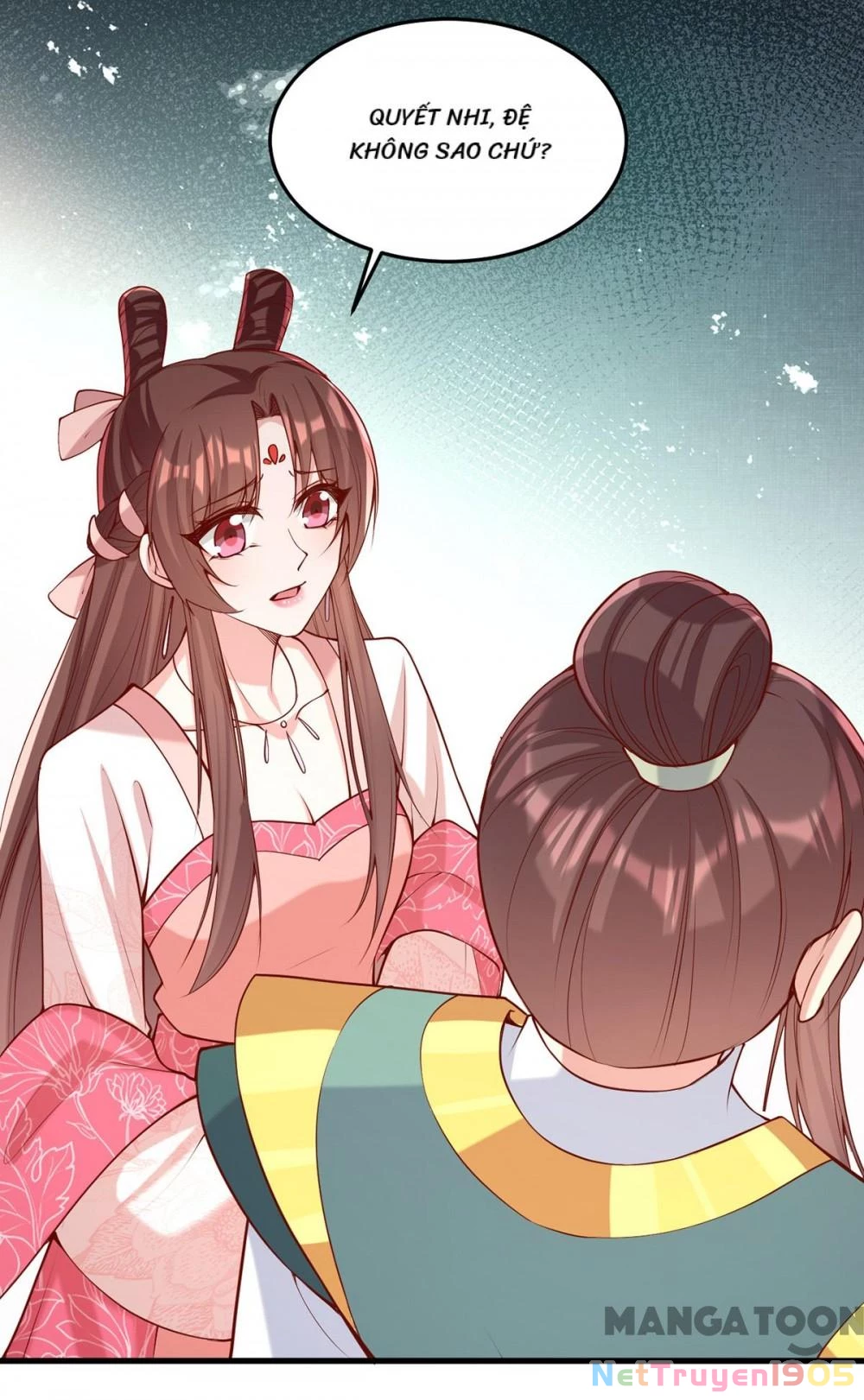 Nhất Phẩm Đích Nữ Chapter 282 - Trang 2