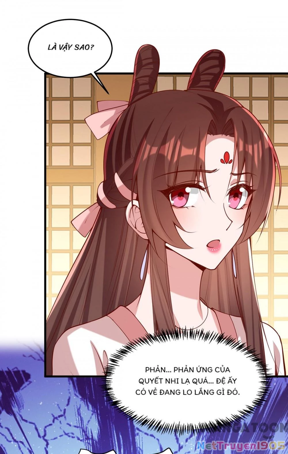 Nhất Phẩm Đích Nữ Chapter 282 - Trang 2