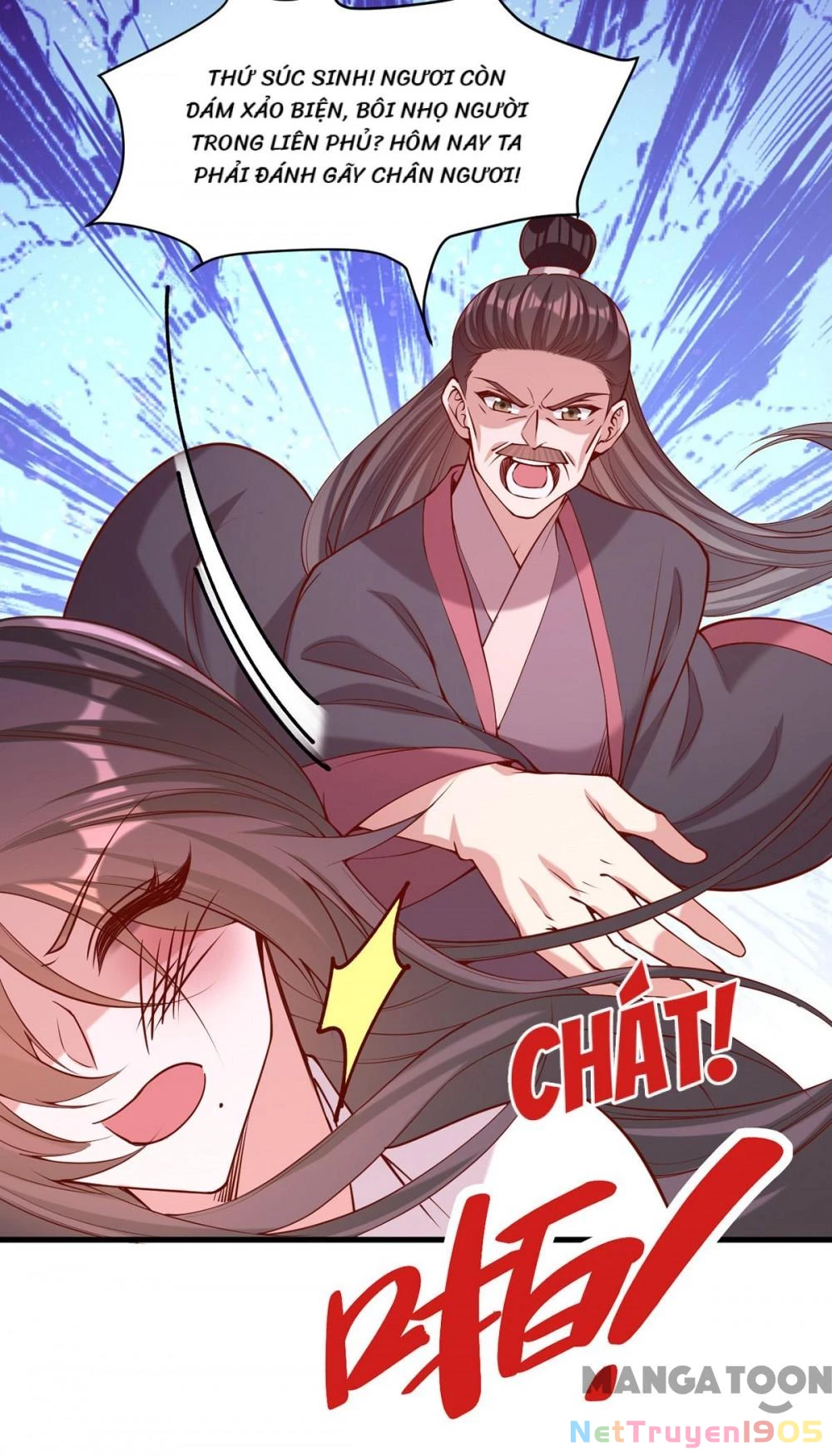 Nhất Phẩm Đích Nữ Chapter 282 - Trang 2