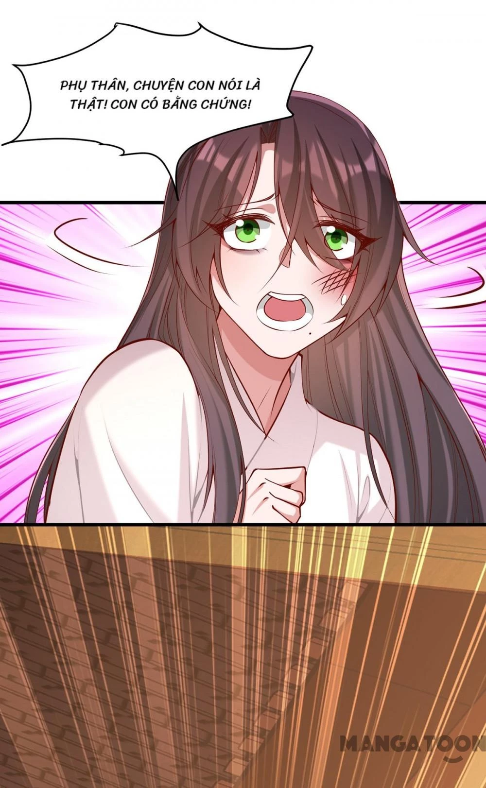 Nhất Phẩm Đích Nữ Chapter 282 - Trang 2