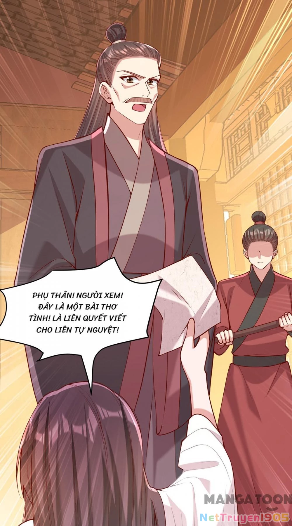 Nhất Phẩm Đích Nữ Chapter 282 - Trang 2