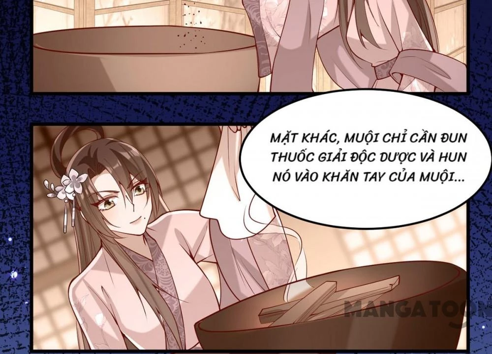Nhất Phẩm Đích Nữ Chapter 282 - Trang 2