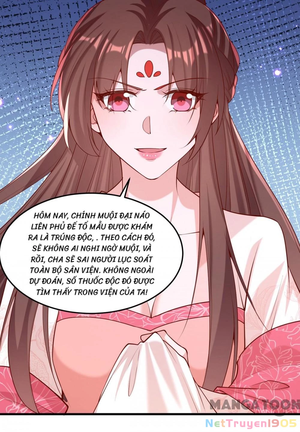 Nhất Phẩm Đích Nữ Chapter 282 - Trang 2