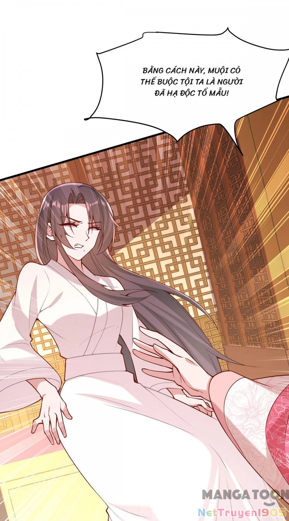 Nhất Phẩm Đích Nữ Chapter 282 - Trang 2