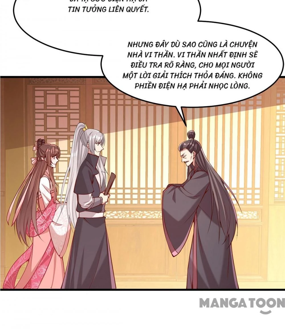 Nhất Phẩm Đích Nữ Chapter 283 - Trang 2