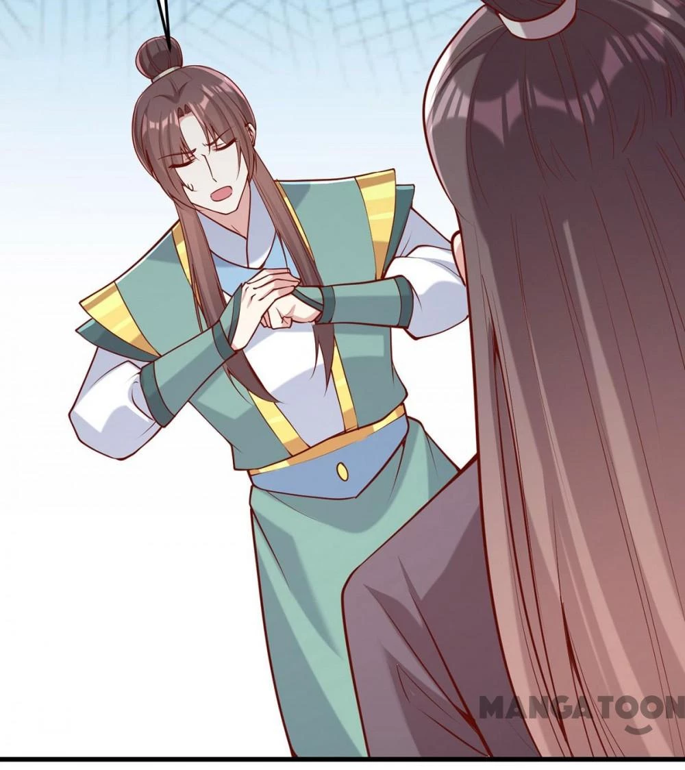 Nhất Phẩm Đích Nữ Chapter 283 - Trang 2