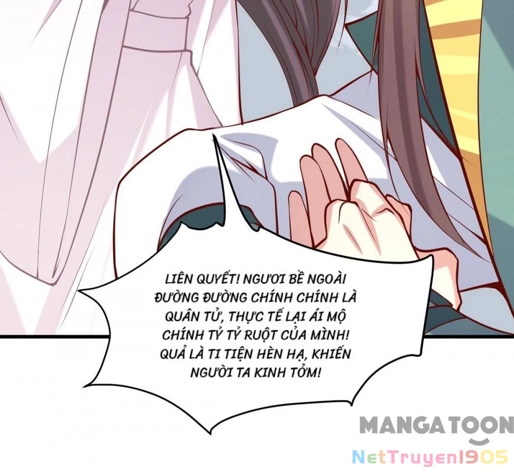 Nhất Phẩm Đích Nữ Chapter 283 - Trang 2