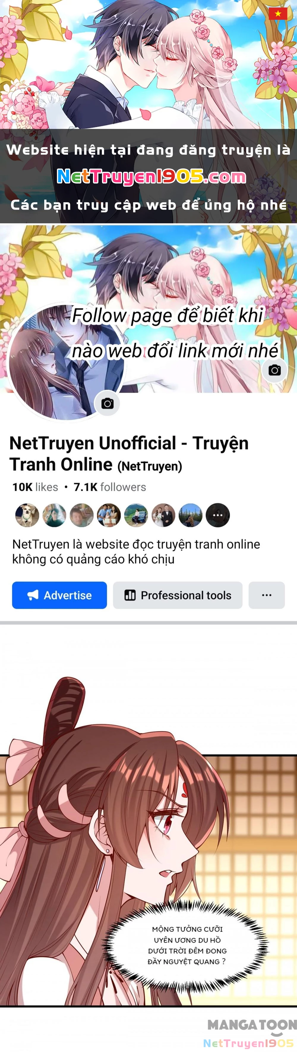 Nhất Phẩm Đích Nữ Chapter 283 - Trang 2