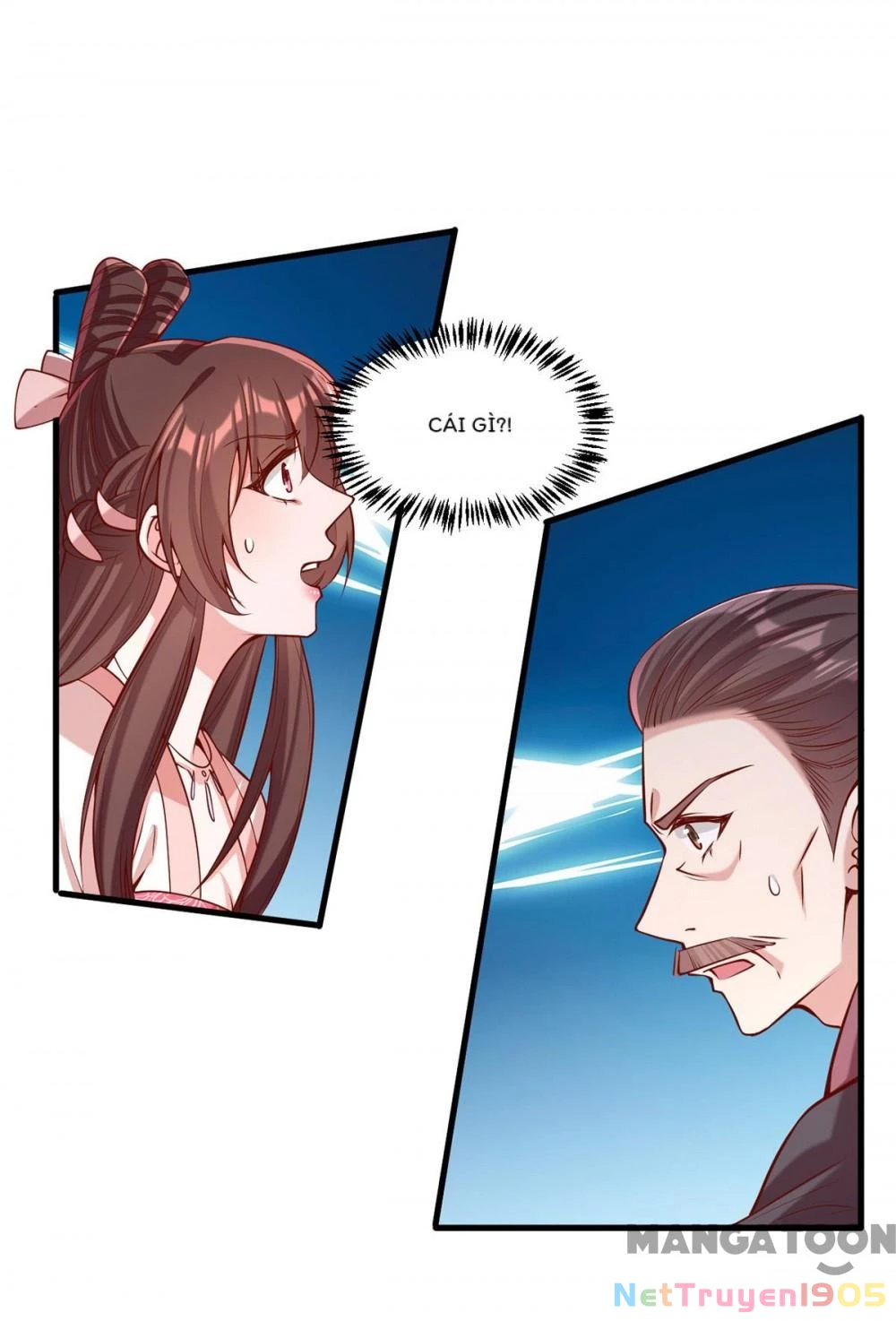 Nhất Phẩm Đích Nữ Chapter 283 - Trang 2