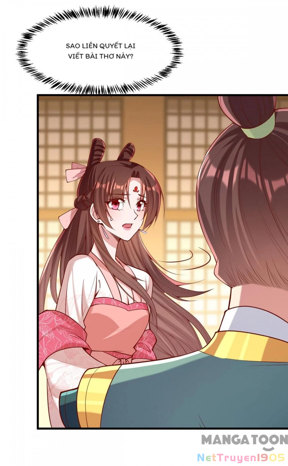 Nhất Phẩm Đích Nữ Chapter 283 - Trang 2