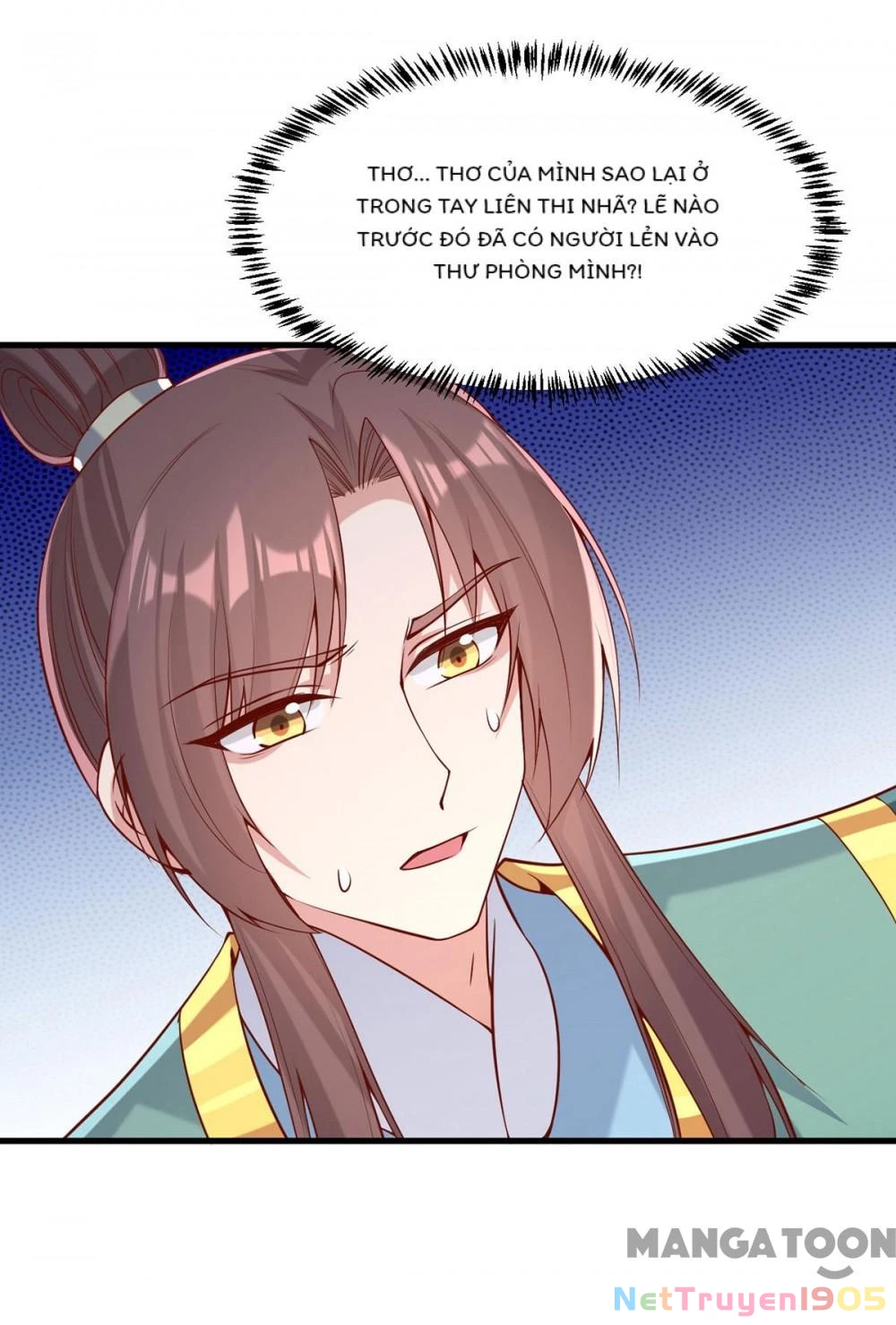 Nhất Phẩm Đích Nữ Chapter 283 - Trang 2