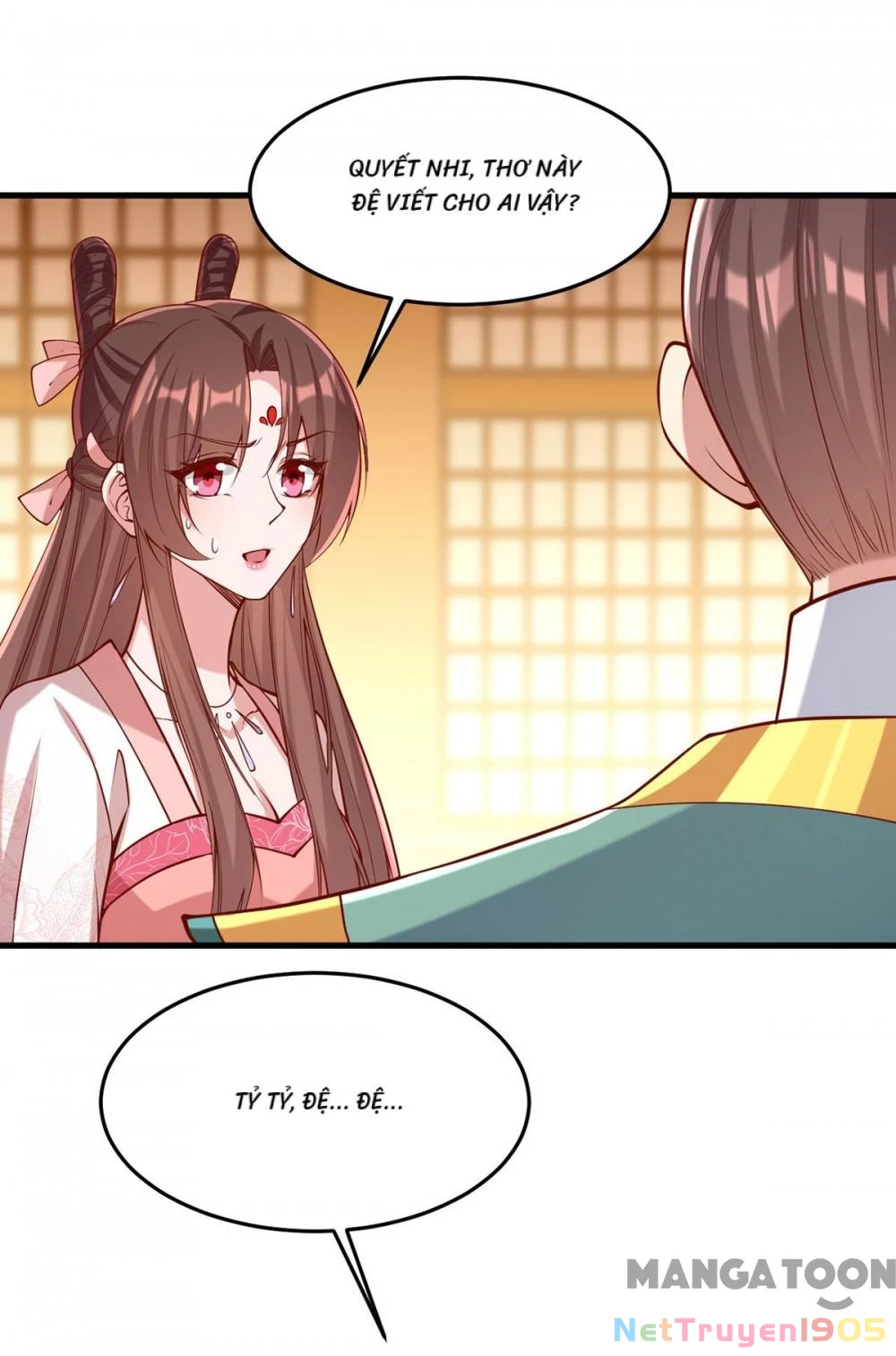 Nhất Phẩm Đích Nữ Chapter 283 - Trang 2