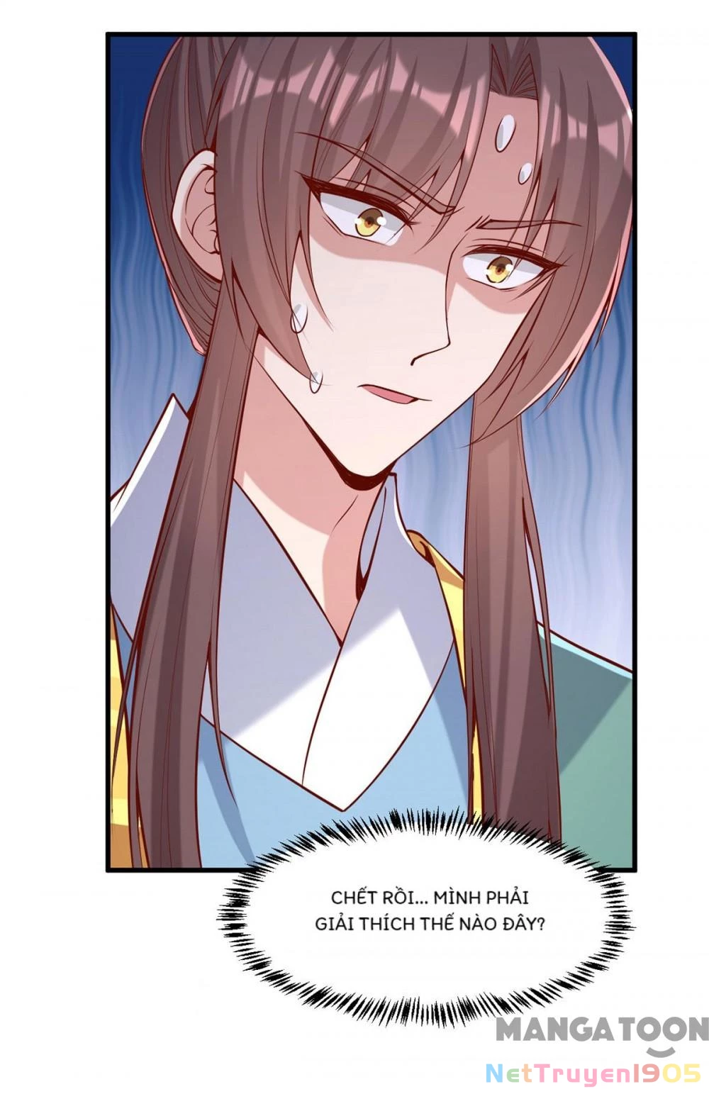 Nhất Phẩm Đích Nữ Chapter 283 - Trang 2