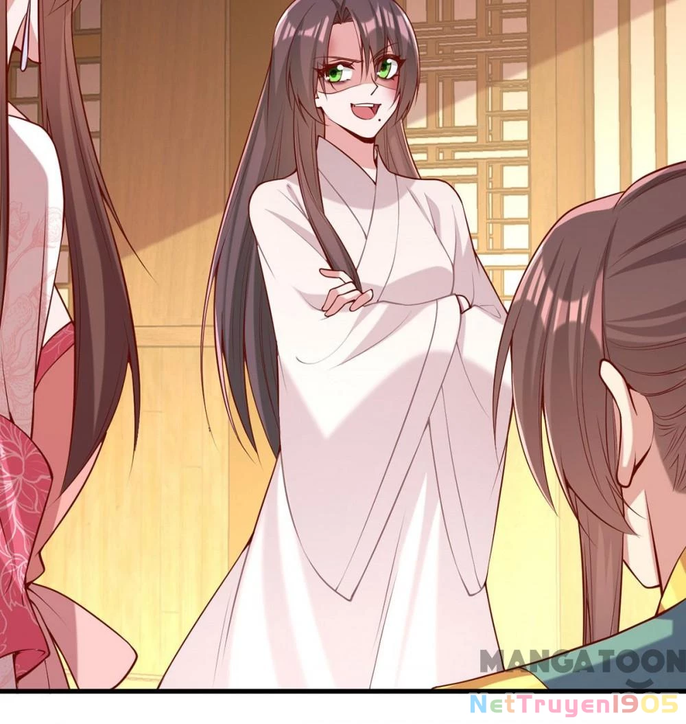 Nhất Phẩm Đích Nữ Chapter 284 - Trang 2