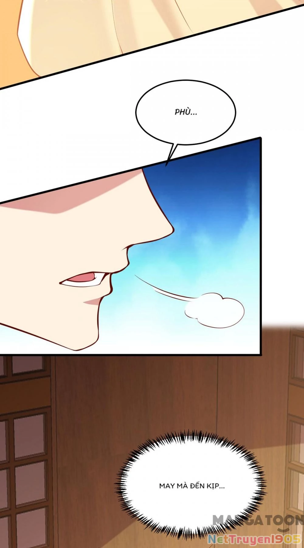 Nhất Phẩm Đích Nữ Chapter 284 - Trang 2