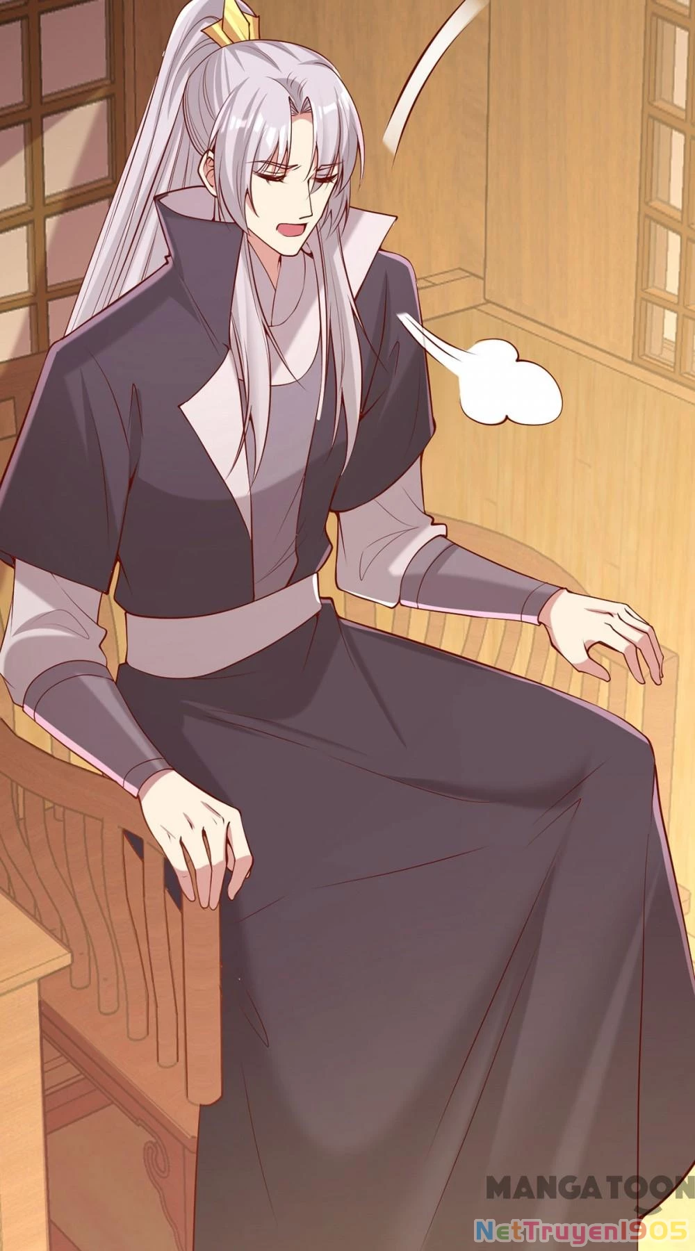 Nhất Phẩm Đích Nữ Chapter 284 - Trang 2