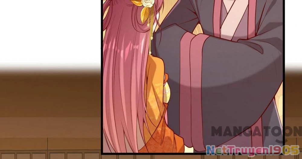 Nhất Phẩm Đích Nữ Chapter 284 - Trang 2