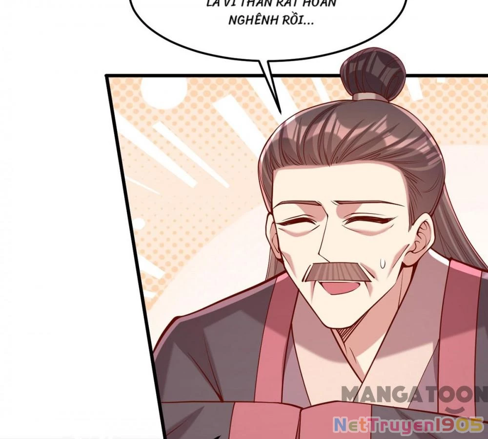 Nhất Phẩm Đích Nữ Chapter 284 - Trang 2