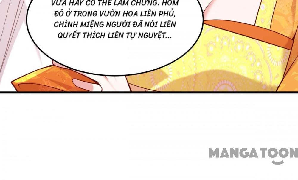 Nhất Phẩm Đích Nữ Chapter 284 - Trang 2