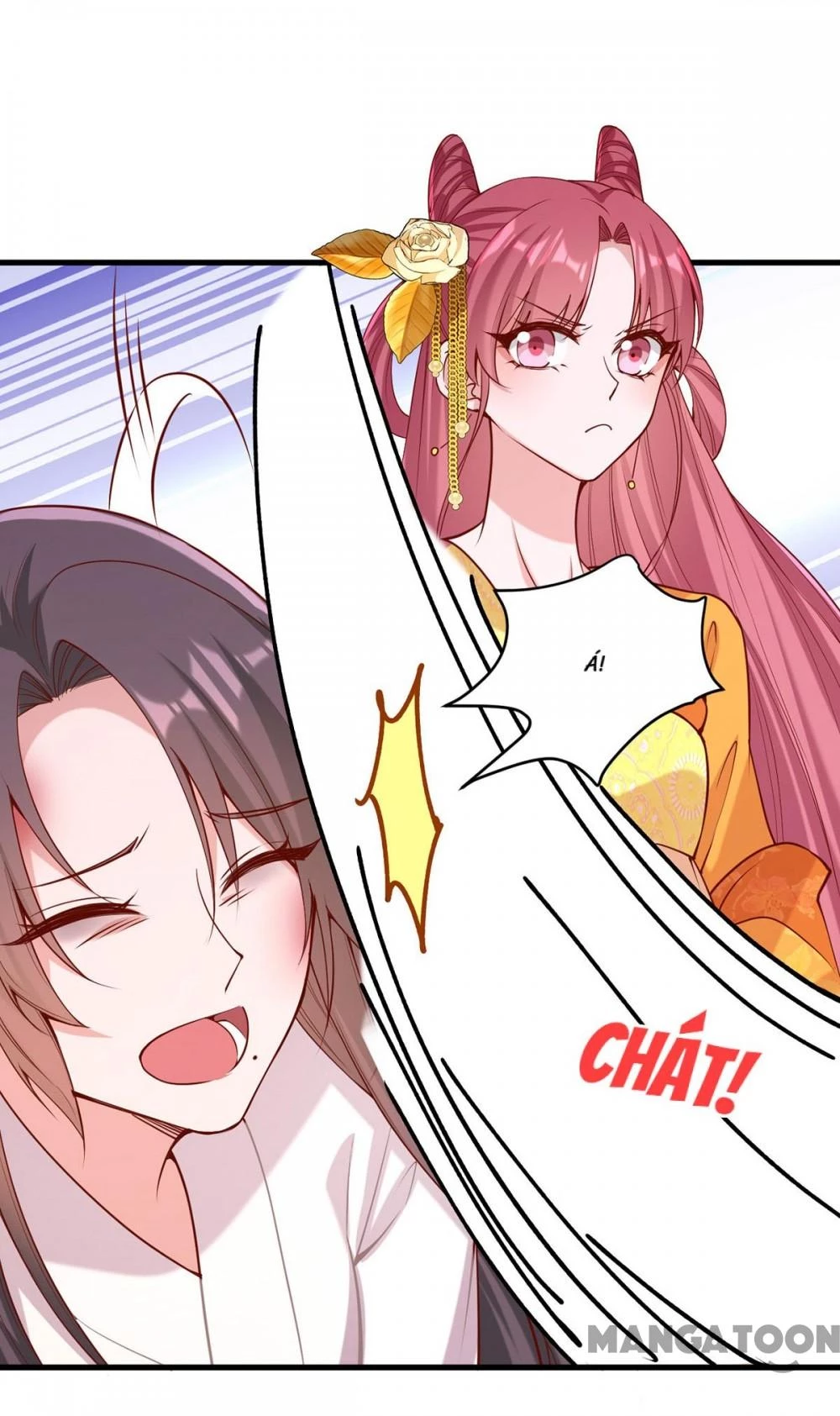 Nhất Phẩm Đích Nữ Chapter 284 - Trang 2