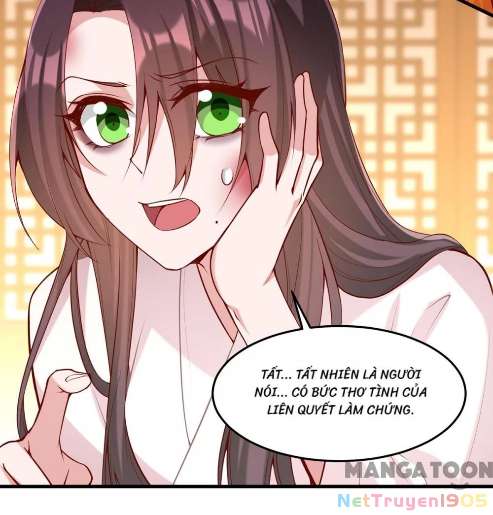 Nhất Phẩm Đích Nữ Chapter 284 - Trang 2