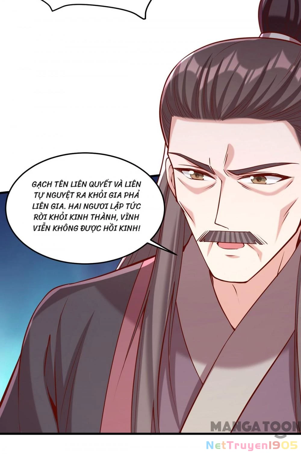 Nhất Phẩm Đích Nữ Chapter 284 - Trang 2