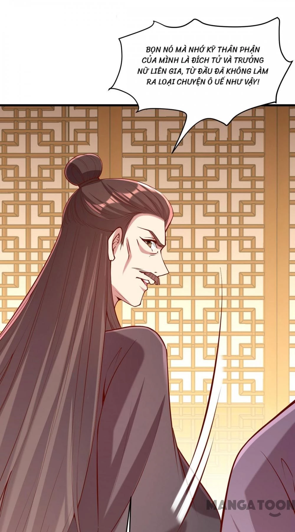 Nhất Phẩm Đích Nữ Chapter 284 - Trang 2