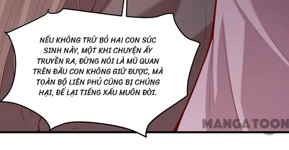 Nhất Phẩm Đích Nữ Chapter 284 - Trang 2