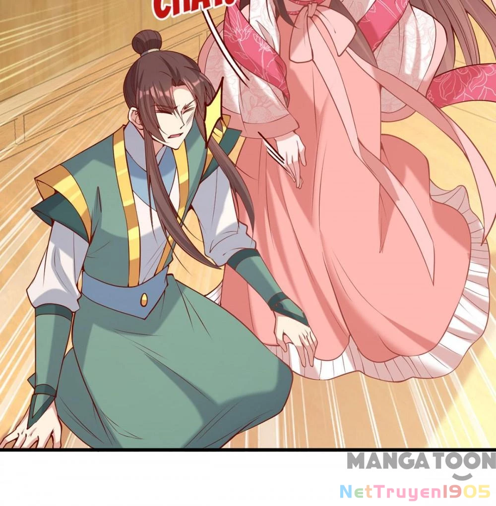 Nhất Phẩm Đích Nữ Chapter 284 - Trang 2