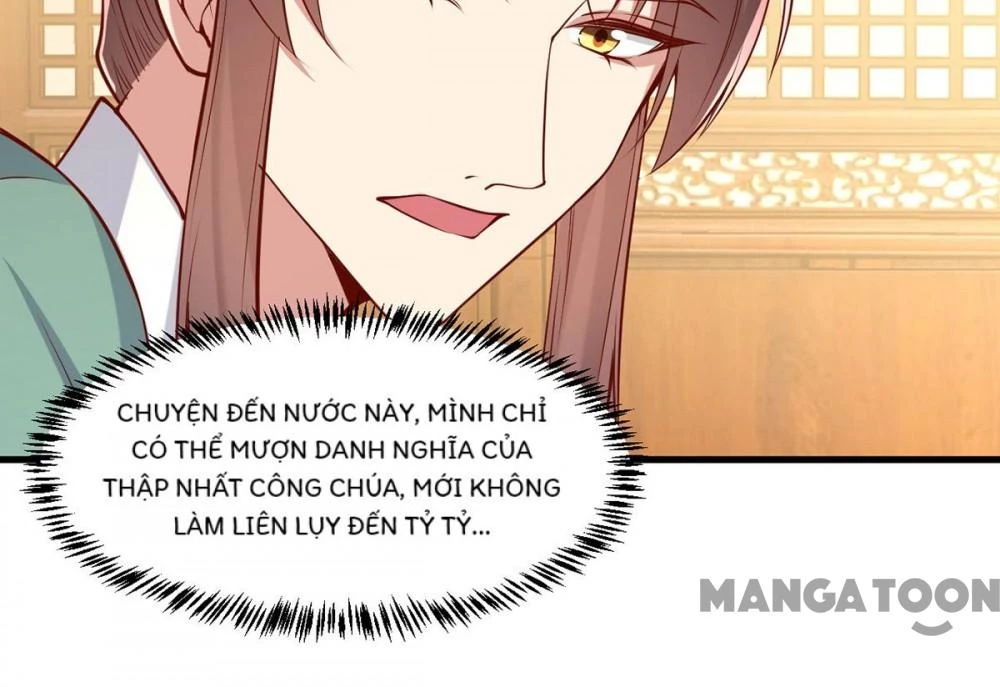 Nhất Phẩm Đích Nữ Chapter 285 - Trang 2