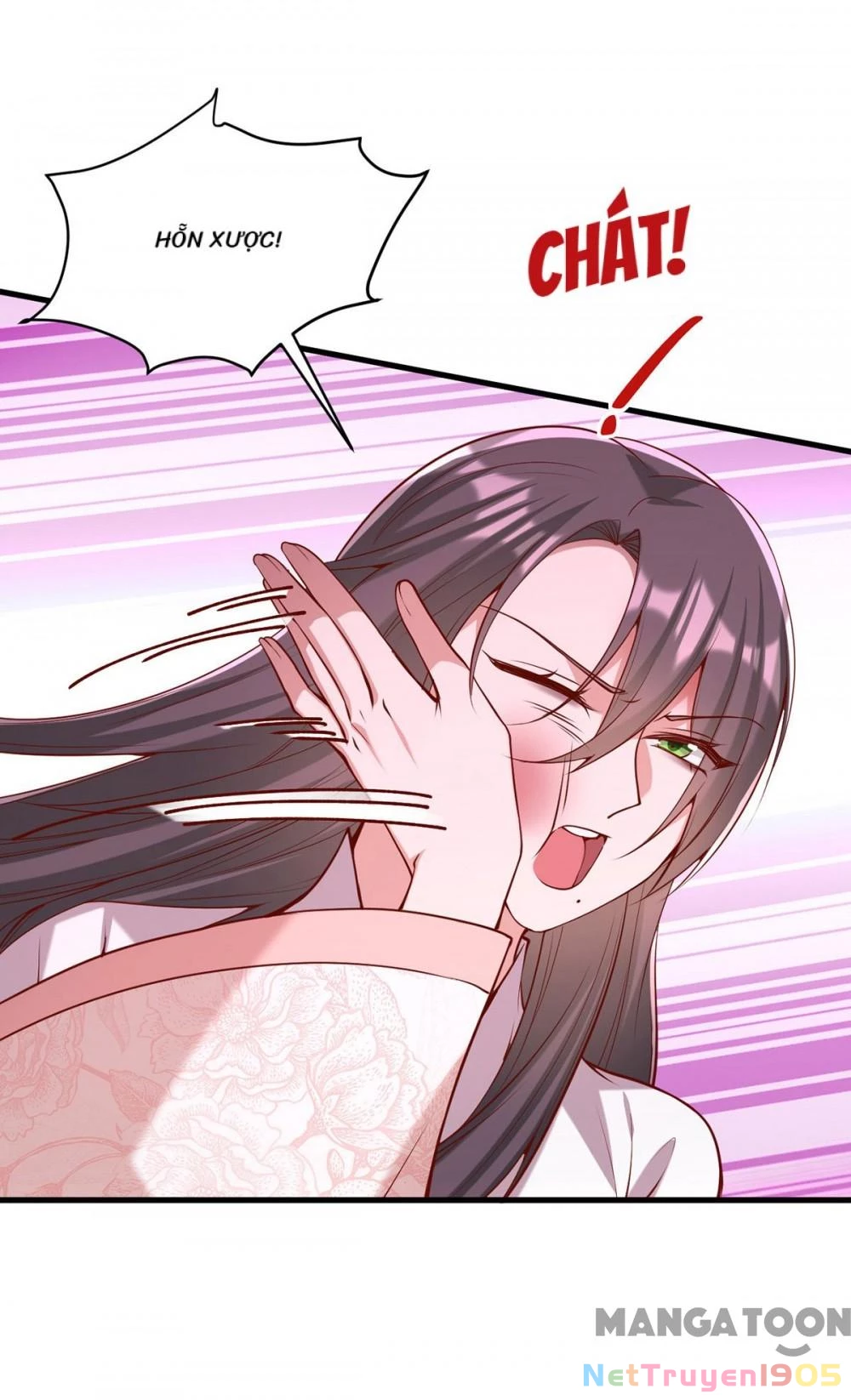 Nhất Phẩm Đích Nữ Chapter 285 - Trang 2