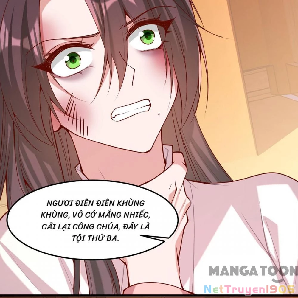 Nhất Phẩm Đích Nữ Chapter 285 - Trang 2