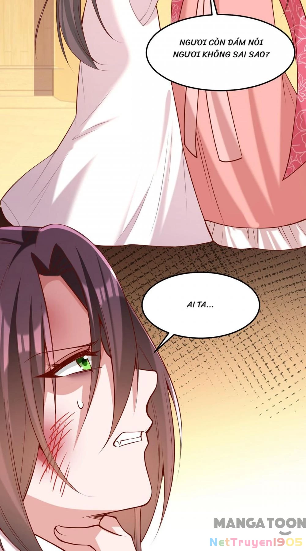 Nhất Phẩm Đích Nữ Chapter 285 - Trang 2