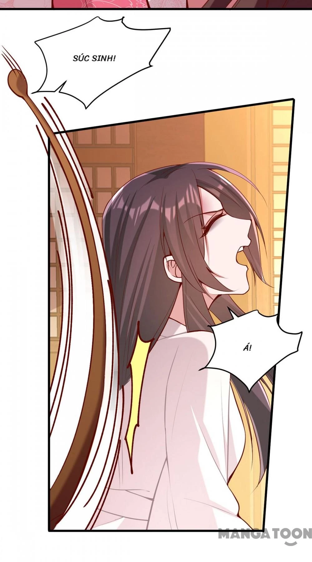 Nhất Phẩm Đích Nữ Chapter 285 - Trang 2