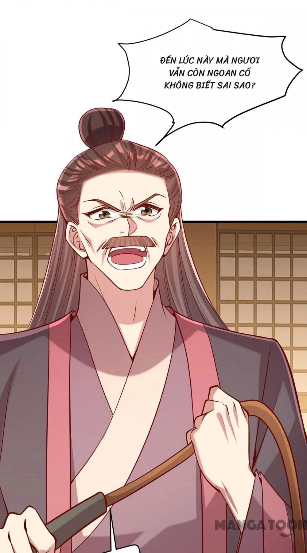 Nhất Phẩm Đích Nữ Chapter 285 - Trang 2