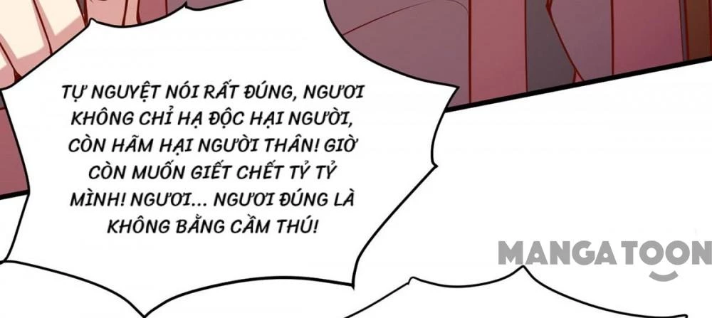 Nhất Phẩm Đích Nữ Chapter 285 - Trang 2