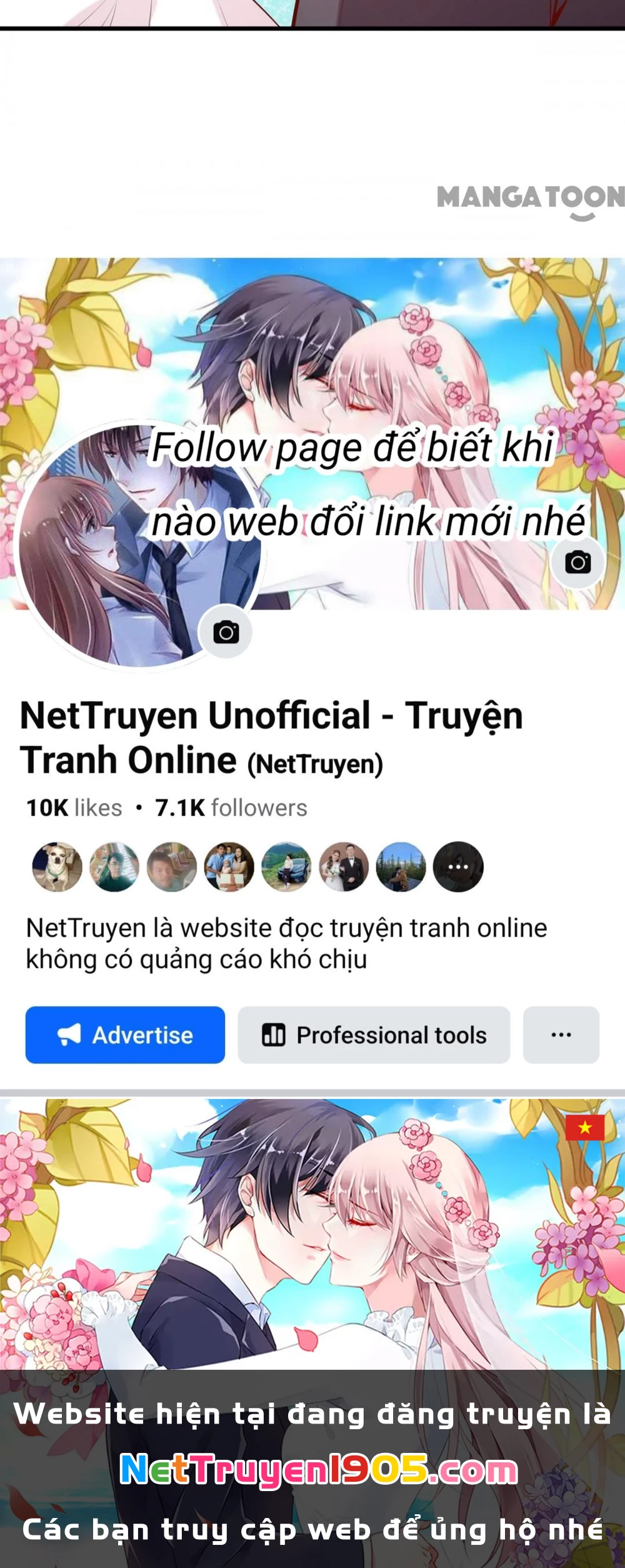 Nhất Phẩm Đích Nữ Chapter 285 - Trang 2