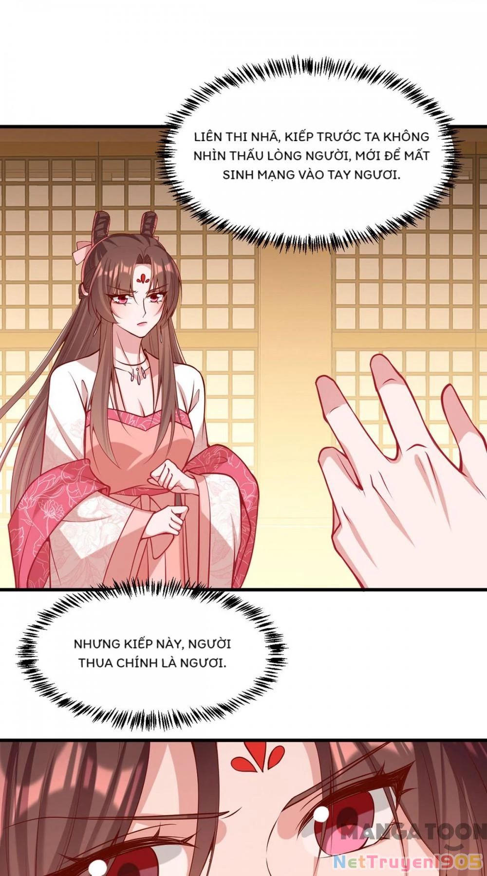 Nhất Phẩm Đích Nữ Chapter 286 - Trang 2