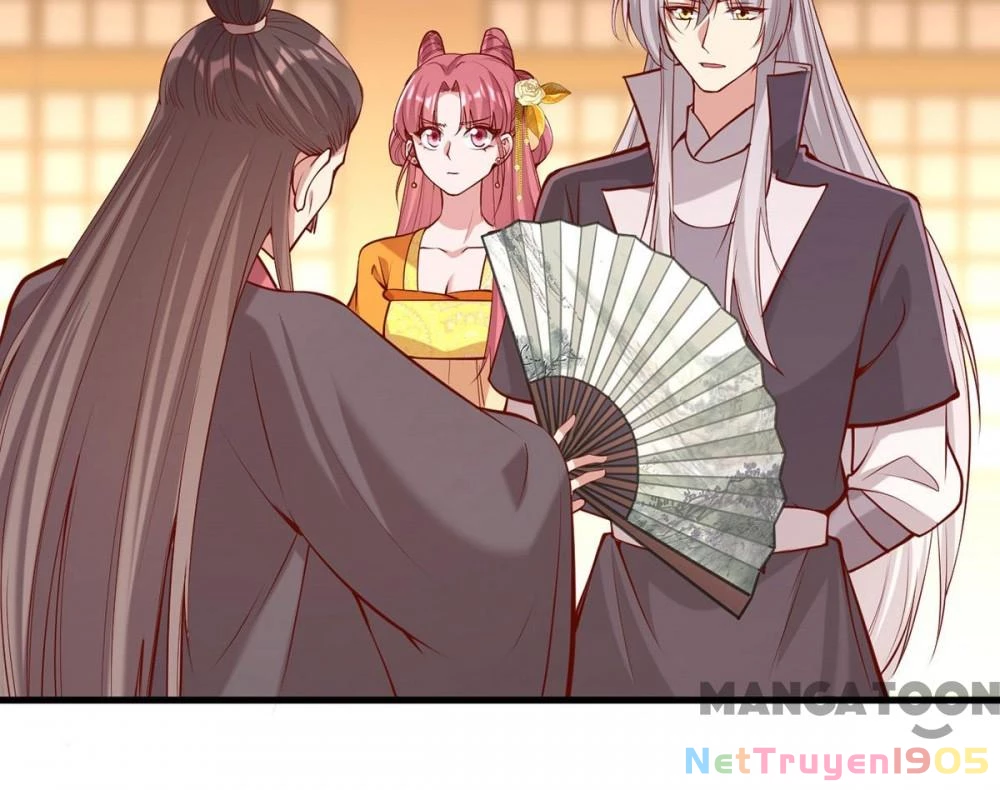 Nhất Phẩm Đích Nữ Chapter 286 - Trang 2