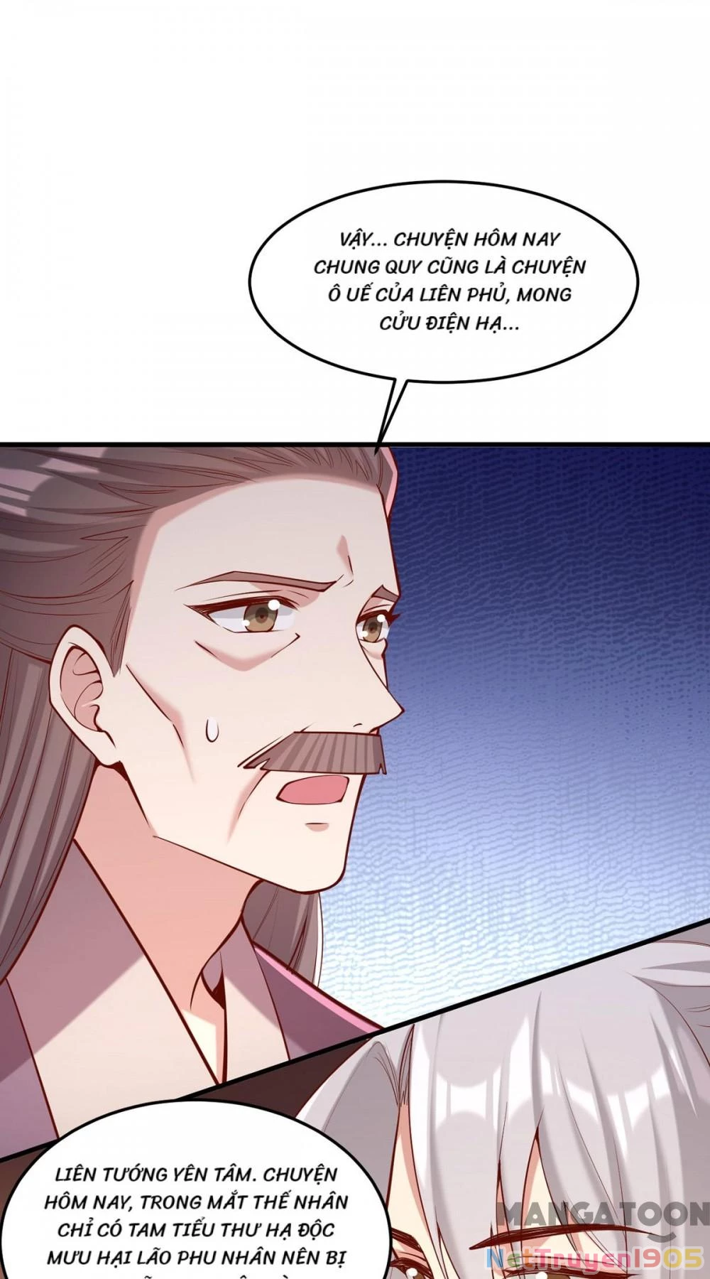 Nhất Phẩm Đích Nữ Chapter 286 - Trang 2