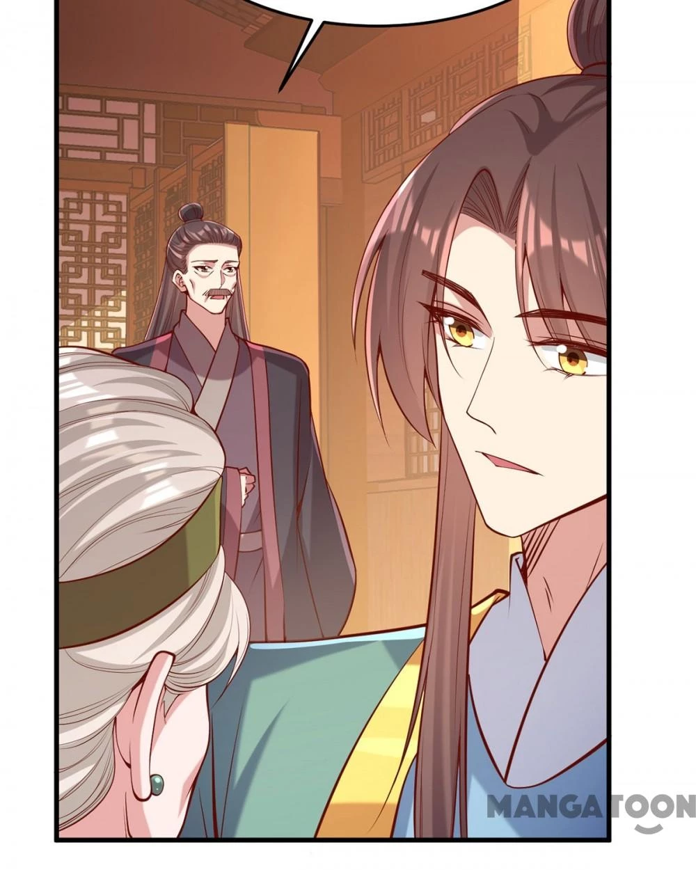 Nhất Phẩm Đích Nữ Chapter 286 - Trang 2