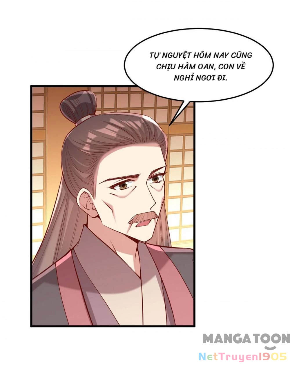 Nhất Phẩm Đích Nữ Chapter 286 - Trang 2