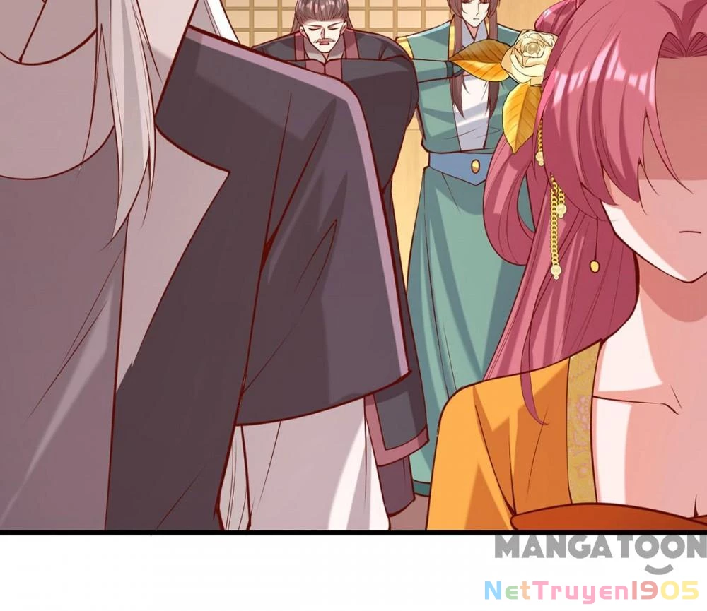 Nhất Phẩm Đích Nữ Chapter 286 - Trang 2