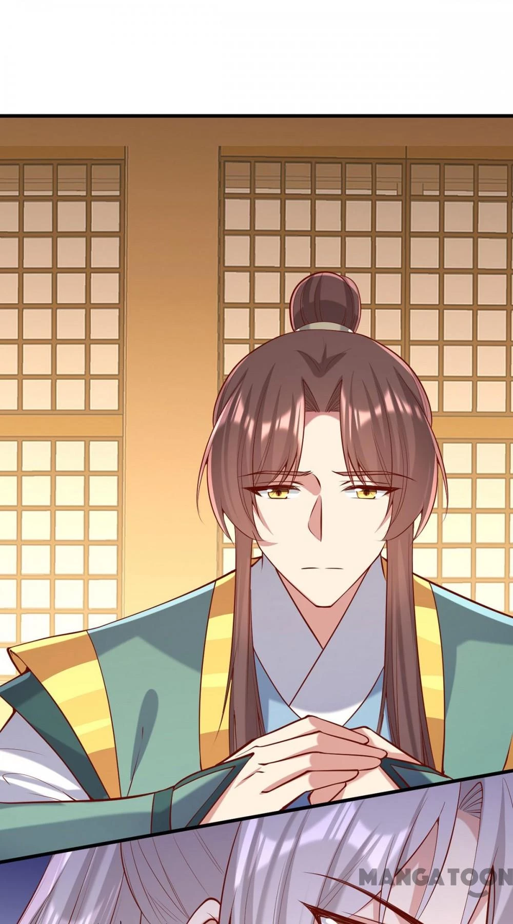 Nhất Phẩm Đích Nữ Chapter 286 - Trang 2