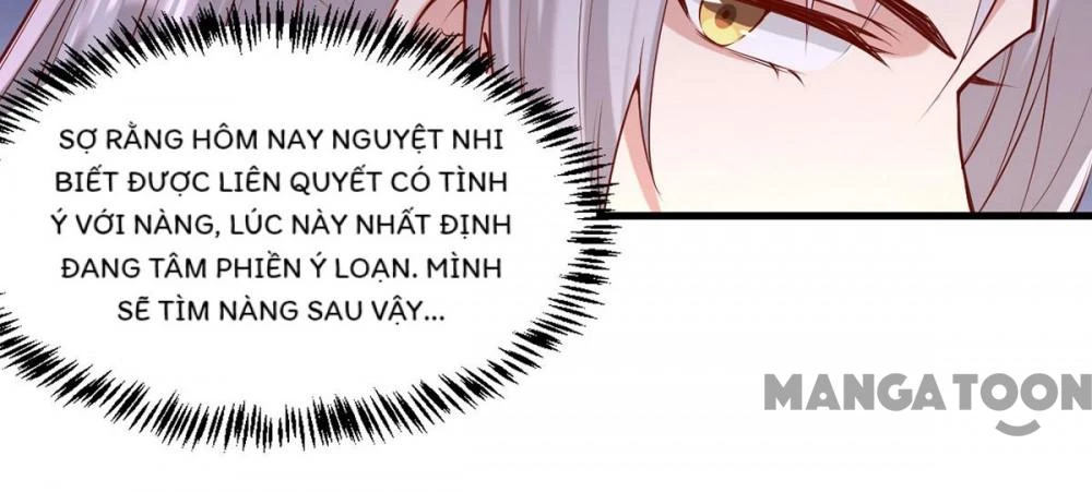 Nhất Phẩm Đích Nữ Chapter 286 - Trang 2